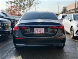 مرسيدس بنز E-Class